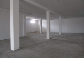 A LOUER LOCAL INDUSTR 1617 M2 TUNIS NORD