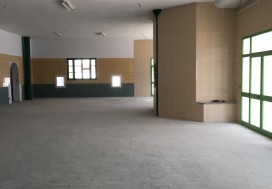 A LOUER 3 DEPOTS 4700 M2 DIVISIBLES SFAX