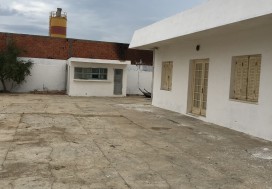 A VENDRE LOCAL 1000 M2 ENFIDHA