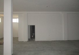 A LOUER LOCAL INDUSTR 1617 M2 TUNIS NORD