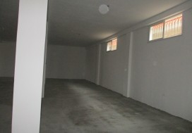 A LOUER LOCAL INDUSTR 1617 M2 TUNIS NORD
