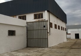 A VENDRE LOCAL 1000 M2 ENFIDHA