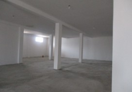 A LOUER LOCAL INDUSTR 1617 M2 TUNIS NORD