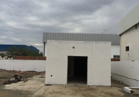 A VENDRE LOCAL 1000 M2 ENFIDHA