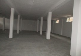 A LOUER LOCAL INDUSTR 1617 M2 TUNIS NORD