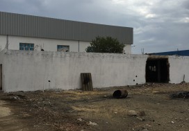 A VENDRE LOCAL 1000 M2 ENFIDHA