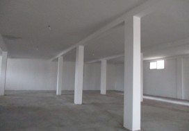 A LOUER LOCAL INDUSTR 1617 M2 TUNIS NORD