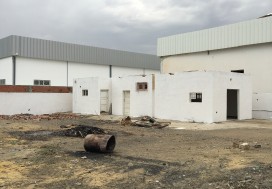 A VENDRE LOCAL 1000 M2 ENFIDHA