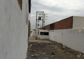 A VENDRE LOCAL 1000 M2 ENFIDHA
