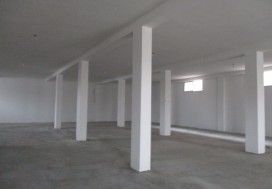 A LOUER LOCAL INDUSTR 1617 M2 TUNIS NORD