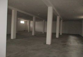 A LOUER LOCAL INDUSTR 1617 M2 TUNIS NORD