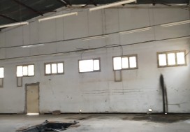 A VENDRE LOCAL 1000 M2 ENFIDHA