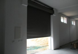 A LOUER LOCAL INDUSTR 1617 M2 TUNIS NORD