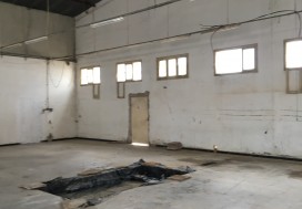 A VENDRE LOCAL 1000 M2 ENFIDHA
