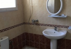 A VENDRE APPART S1 74 M2 ENNASR