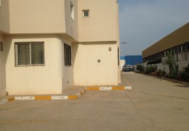 A LOUER USINE A K SAID 2800/4000 M2