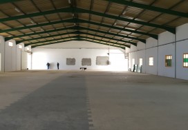 A LOUER 3 DEPOTS 4700 M2 DIVISIBLES SFAX