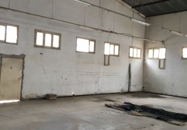 A VENDRE LOCAL 1000 M2 ENFIDHA