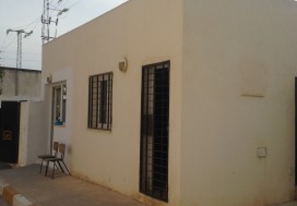 A LOUER USINE A K SAID 2800/4000 M2