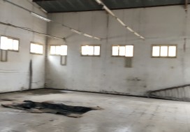 A VENDRE LOCAL 1000 M2 ENFIDHA