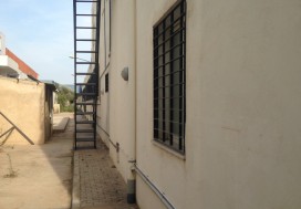 A LOUER USINE A K SAID 2800/4000 M2