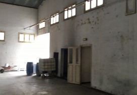 A VENDRE LOCAL 1000 M2 ENFIDHA