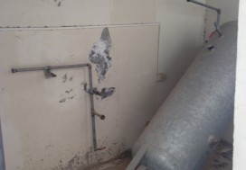 A LOUER USINE A K SAID 2800/4000 M2