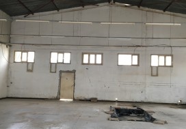 A VENDRE LOCAL 1000 M2 ENFIDHA