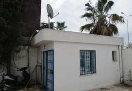 A LOUER BUREAUX ET SH ROOM 500 M TUN SUD