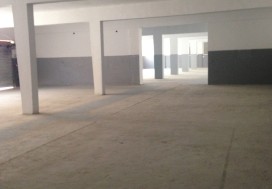 A LOUER USINE A K SAID 2800/4000 M2