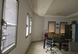 A LOUER BUREAUX ET SH ROOM 500 M TUN SUD