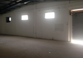 A LOUER USINE A K SAID 2800/4000 M2
