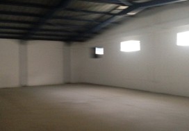 A LOUER USINE A K SAID 2800/4000 M2