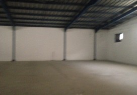 A LOUER USINE A K SAID 2800/4000 M2