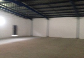 A LOUER USINE A K SAID 2800/4000 M2