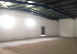 A LOUER USINE A K SAID 2800/4000 M2