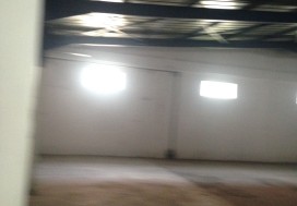 A LOUER USINE A K SAID 2800/4000 M2