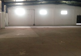 A LOUER USINE A K SAID 2800/4000 M2