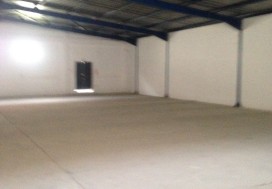 A LOUER USINE A K SAID 2800/4000 M2