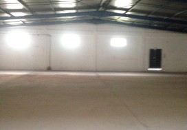 A LOUER USINE A K SAID 2800/4000 M2