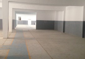 A LOUER USINE A K SAID 2800/4000 M2