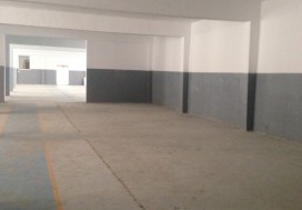A LOUER USINE A K SAID 2800/4000 M2