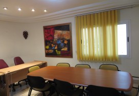 A VENDRE ETAGE BUREAUX 474 M2 CUN