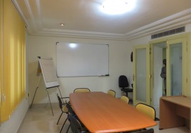 A VENDRE ETAGE BUREAUX 474 M2 CUN