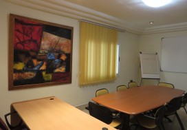 A VENDRE ETAGE BUREAUX 474 M2 CUN