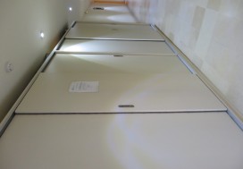 A VENDRE ETAGE BUREAUX 474 M2 CUN