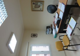 A VENDRE ETAGE BUREAUX 474 M2 CUN