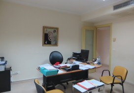 A VENDRE ETAGE BUREAUX 474 M2 CUN