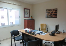 A VENDRE ETAGE BUREAUX 474 M2 CUN