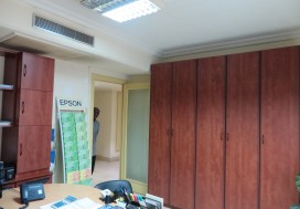 A VENDRE ETAGE BUREAUX 474 M2 CUN